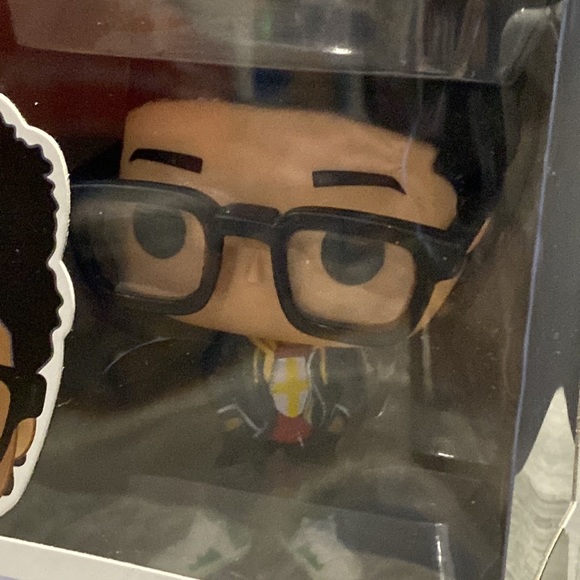 Funko Pop! | Marvel Runaways #356: Alex Wilder - Collectible Bobble-Head - Picture 9 of 15